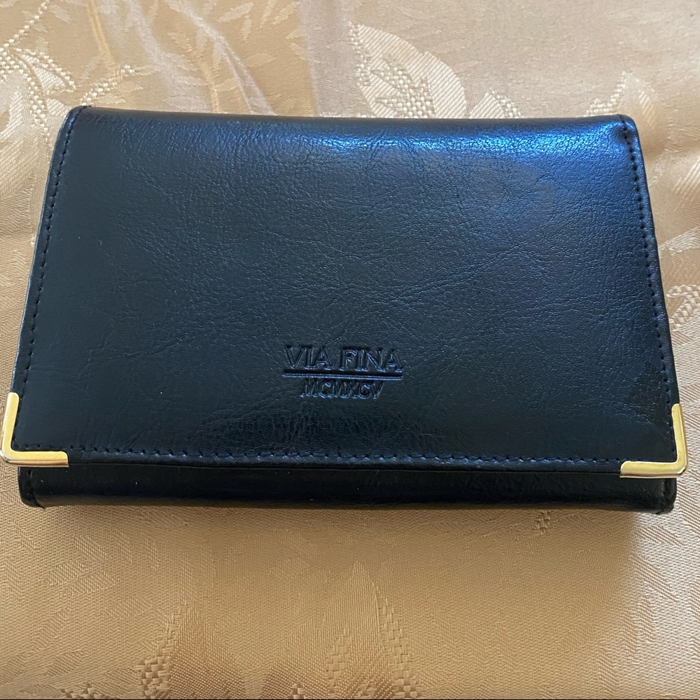 💖Via Fina Wallet💖